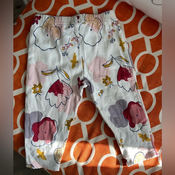 Little Planet by Carter’s Infant Print Pants - Picture 4 of 6